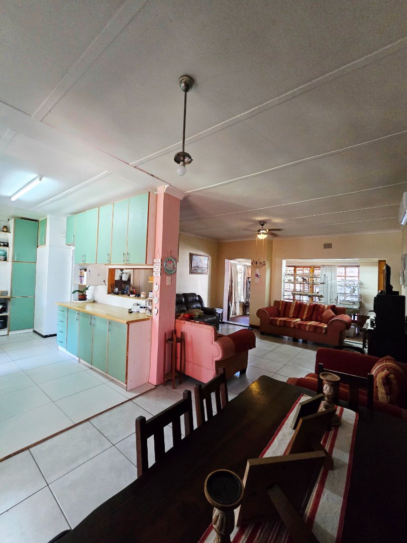 3 Bedroom Property for Sale in Stilfontein Ext 1 North West